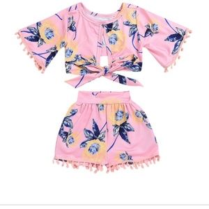 Meet your Posher, Araceli